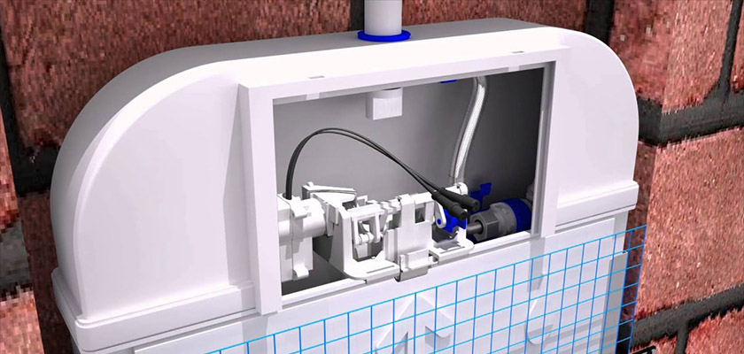 Bursa Gömme Rezervuar Bakımı Bursa Gömme Rezervuar Bakımı